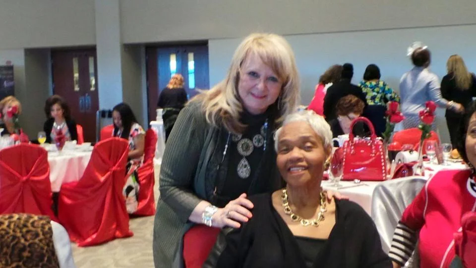 Total Woman Empowerment Luncheon