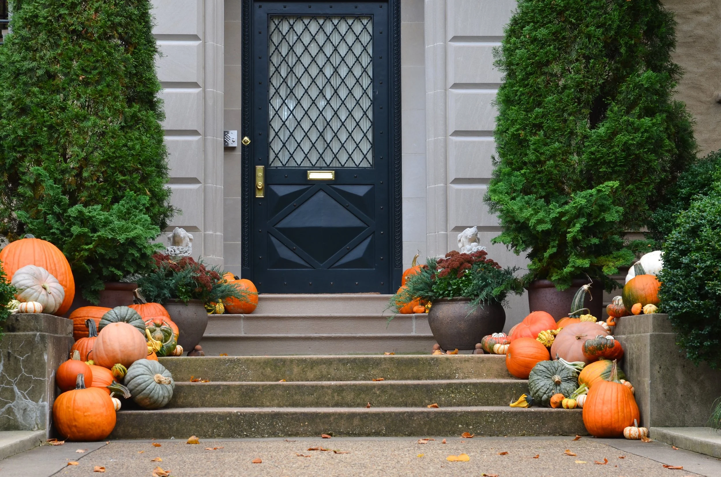 Top 5 Tips for Selling or Buying a Home in the FALL