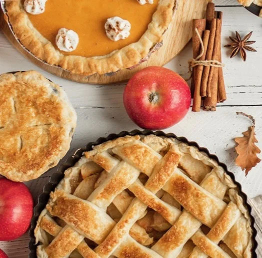 Giving Throughout the Holidays