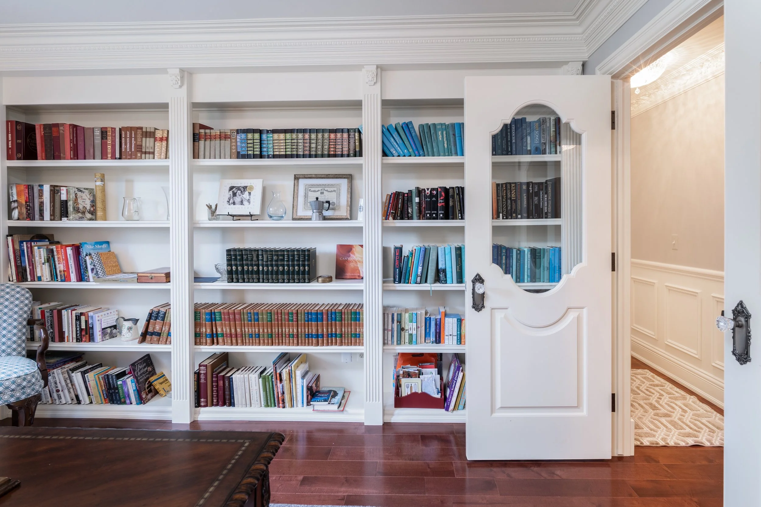 Home Staging Tips
