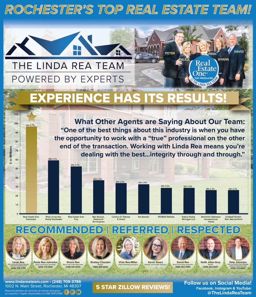 Experience Has Its Results