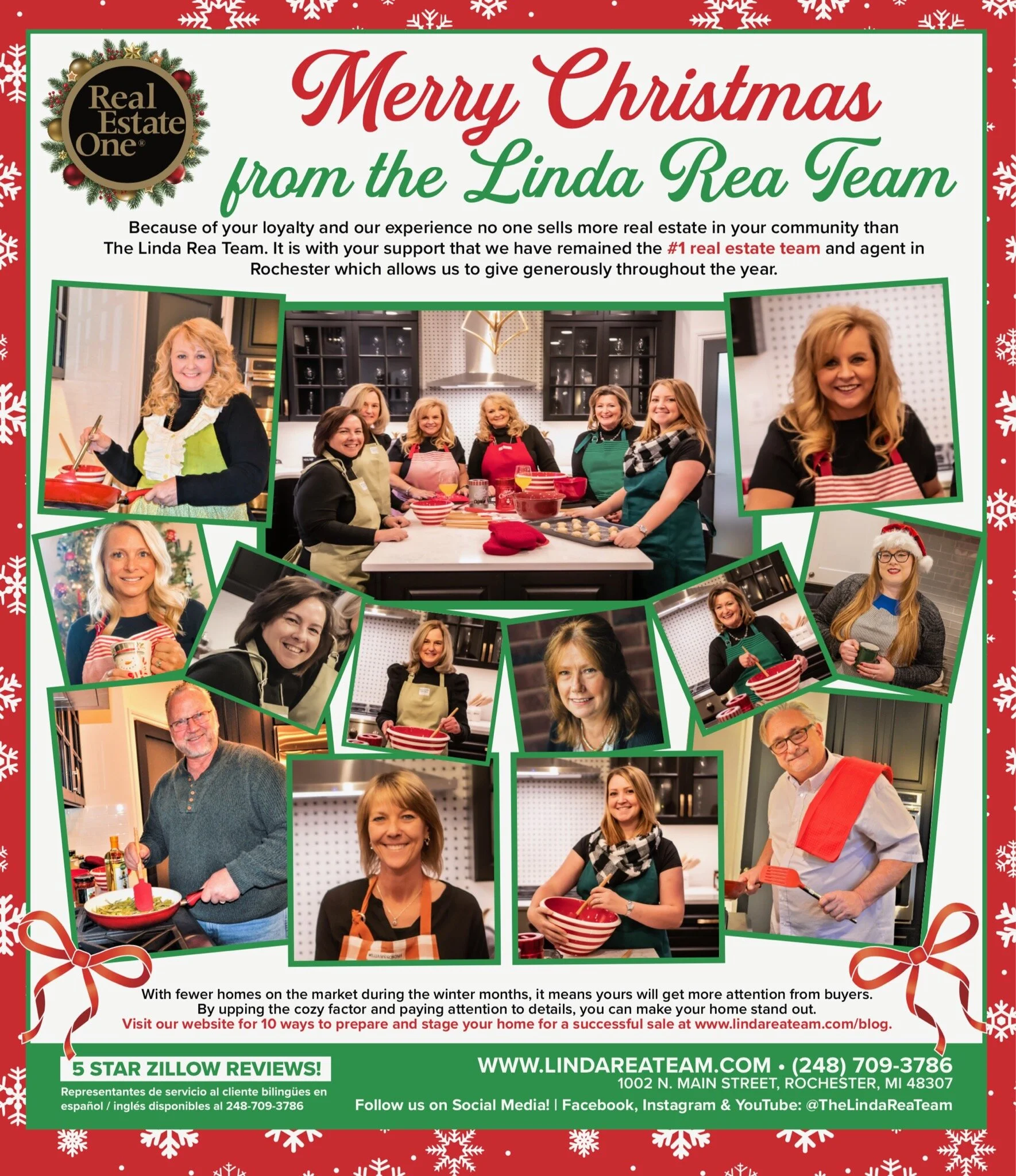 Merry Christmas 2019