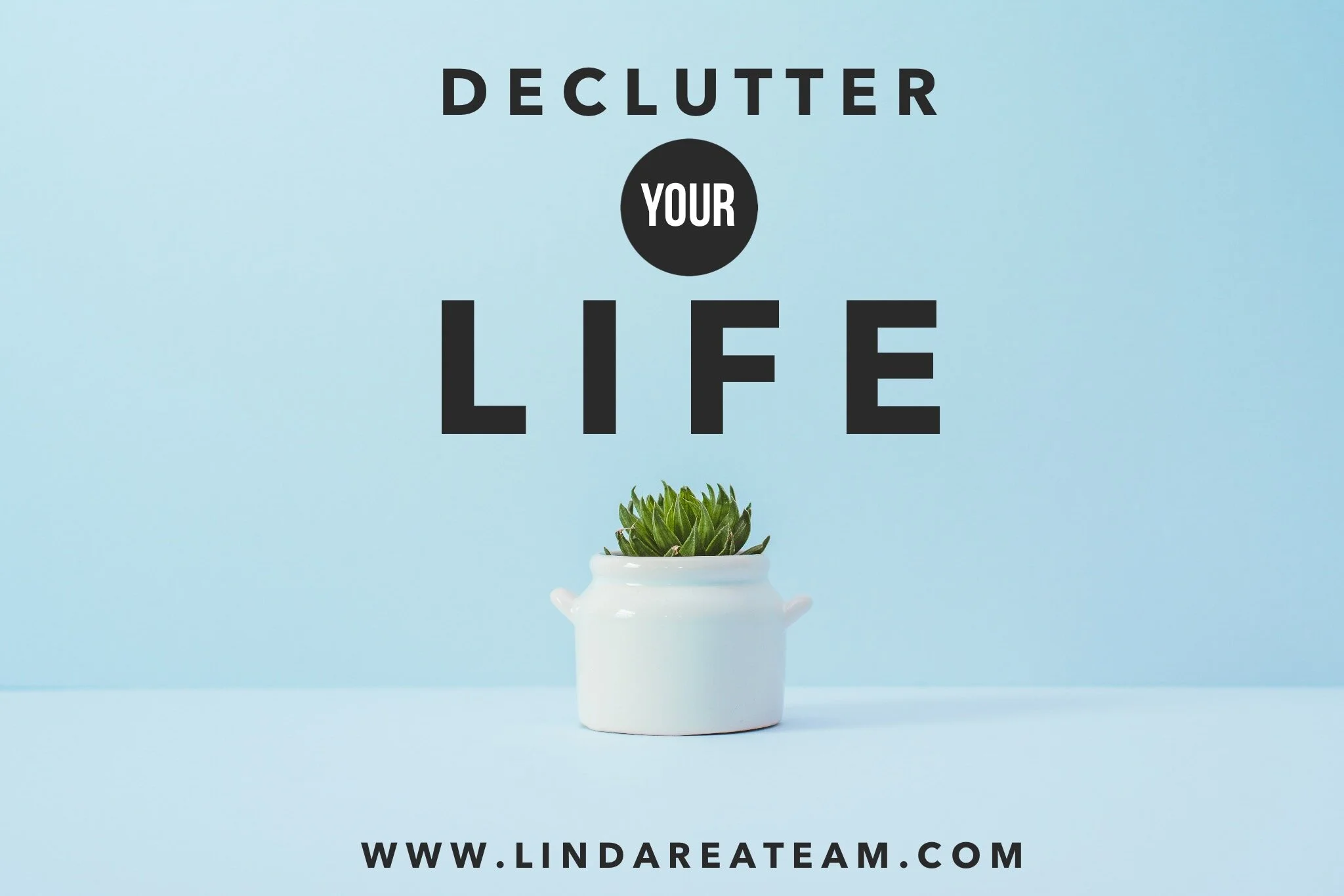 Declutter Your Life