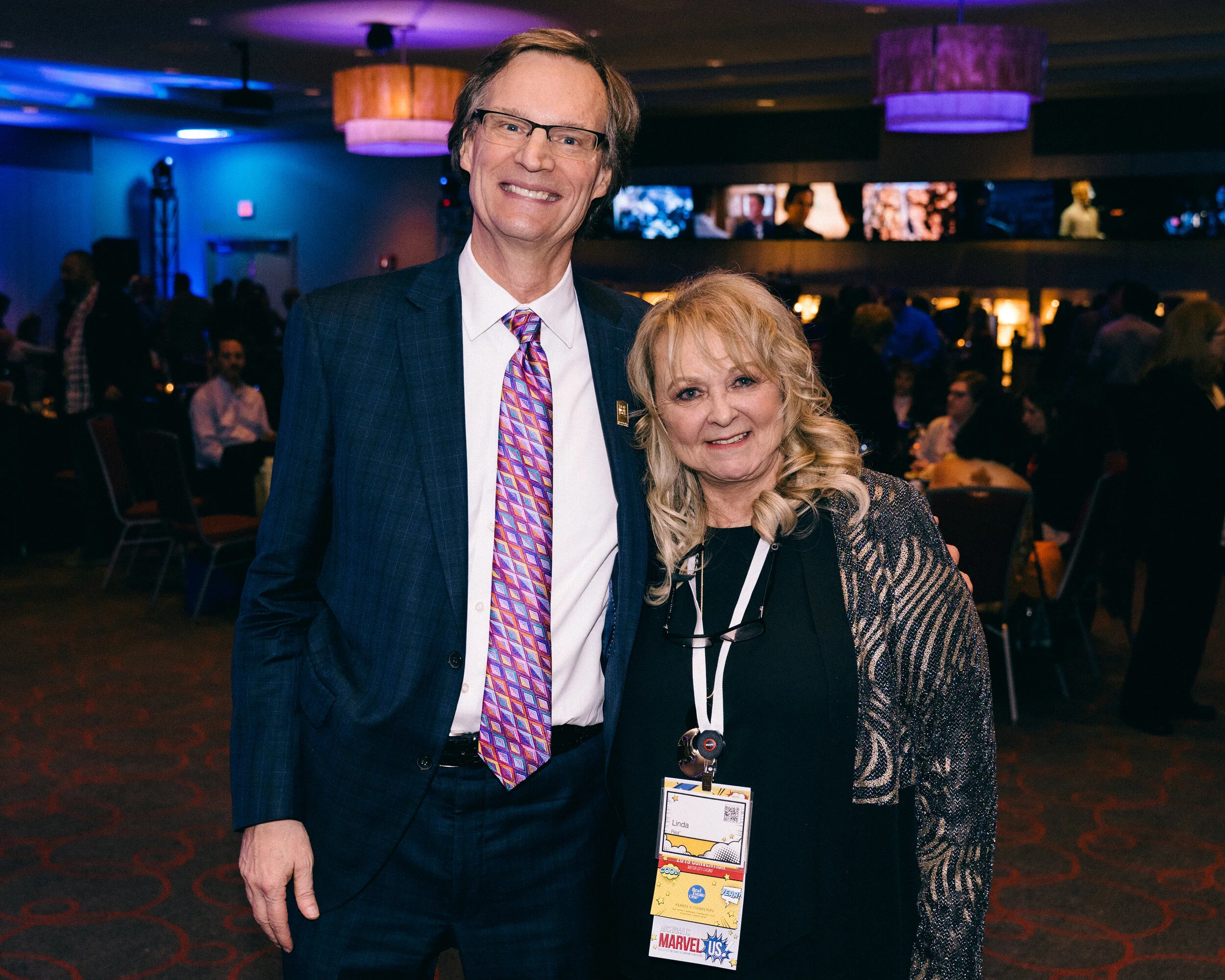 Dan Elsea- President of Real Estate One 