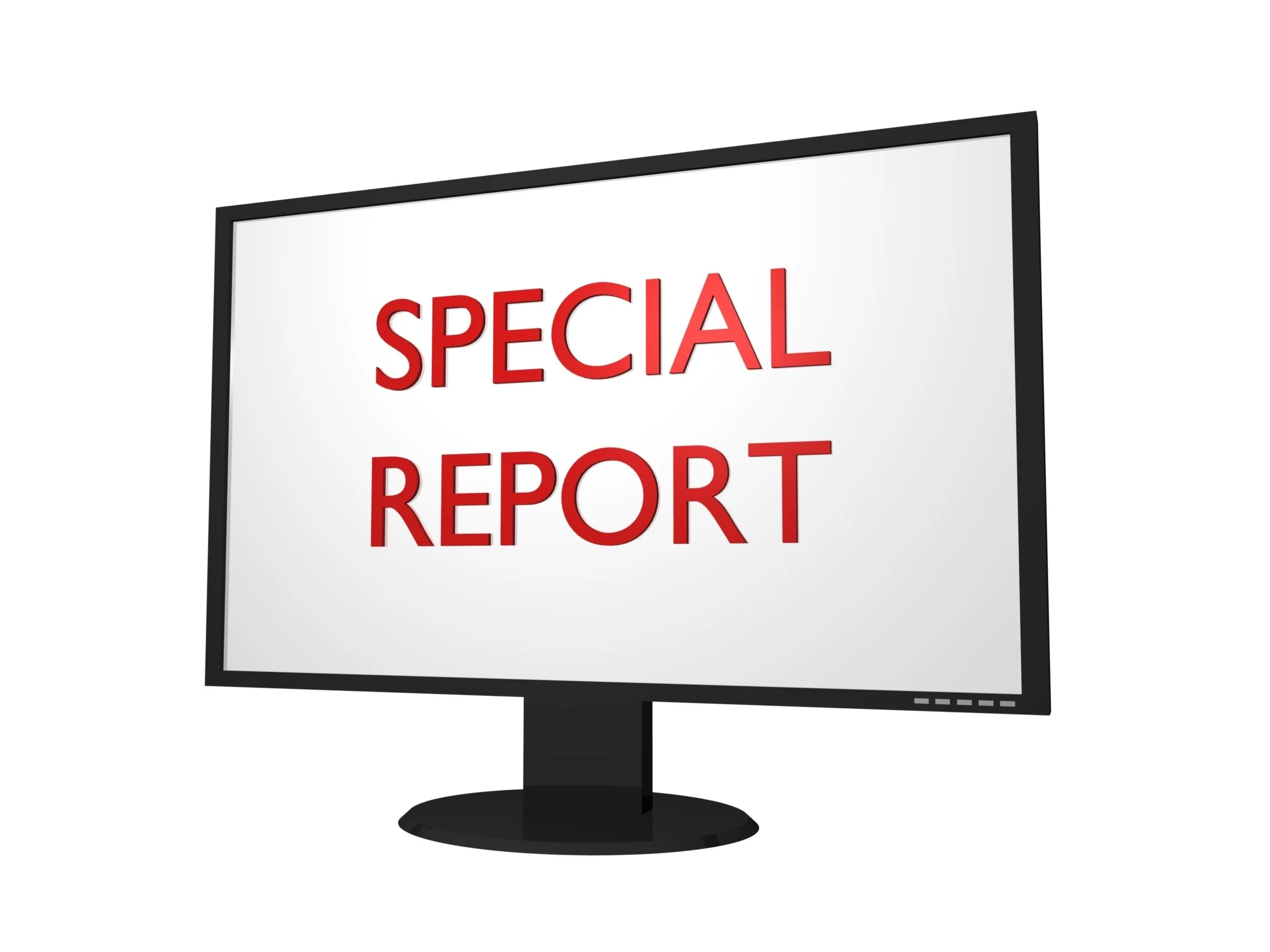 Special Report with Dan Elsea: COVID 19