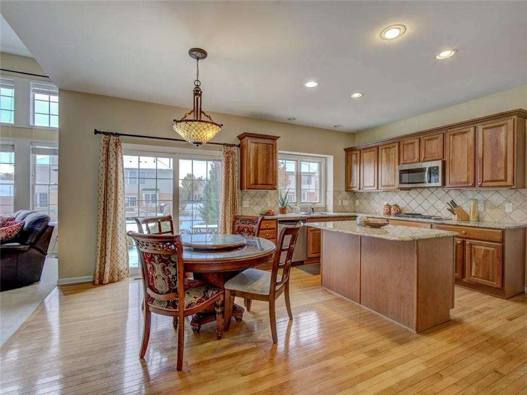 Exceptional Experience!