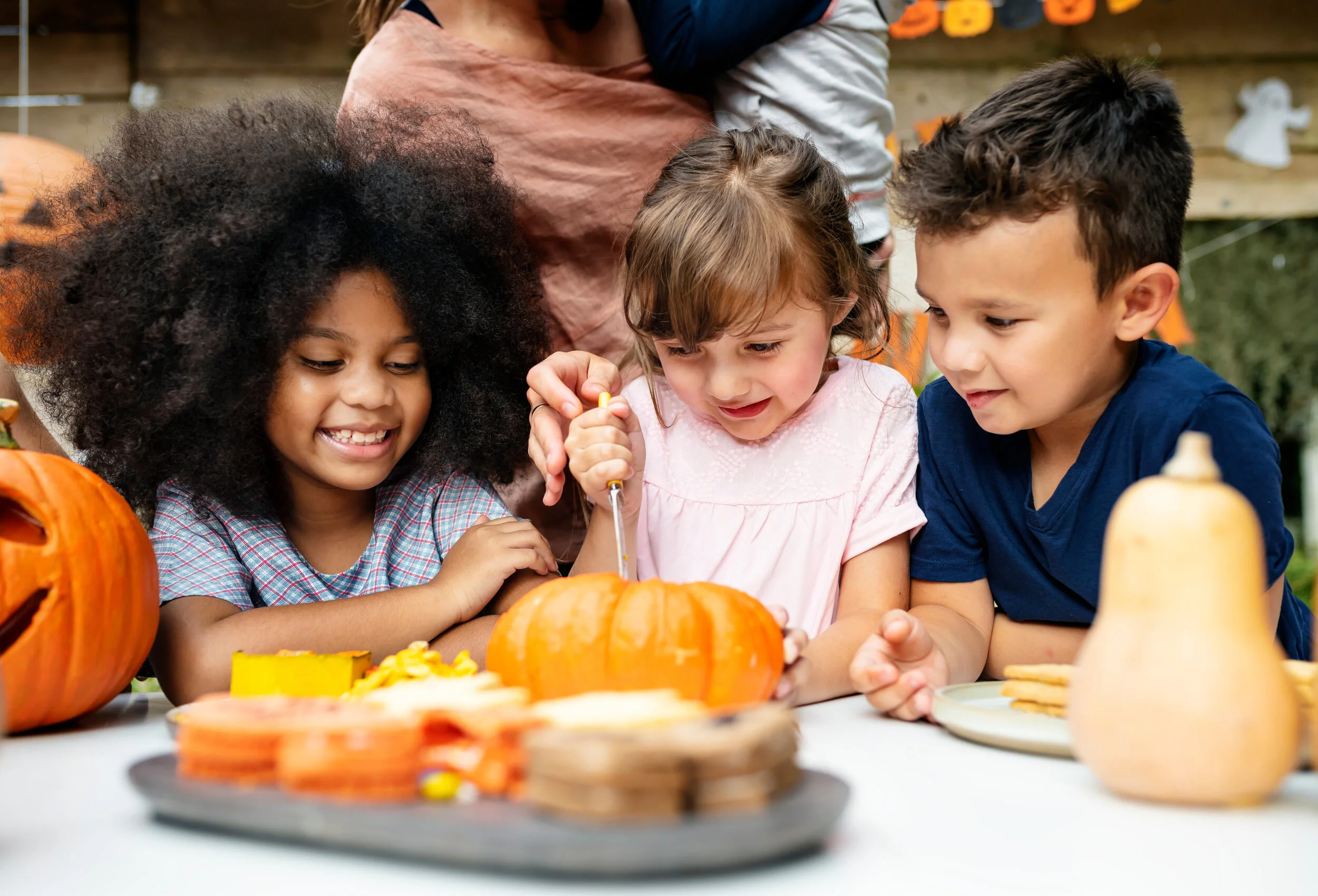 Fall Fun in Rochester and Beyond