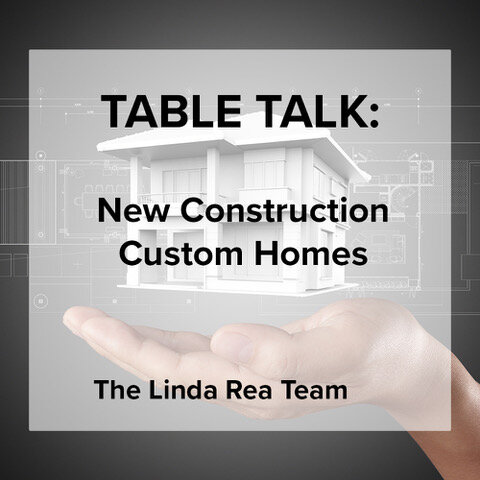 New Construction | Custom Homes