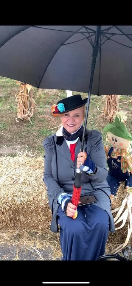 Halloween Fun in Rochester