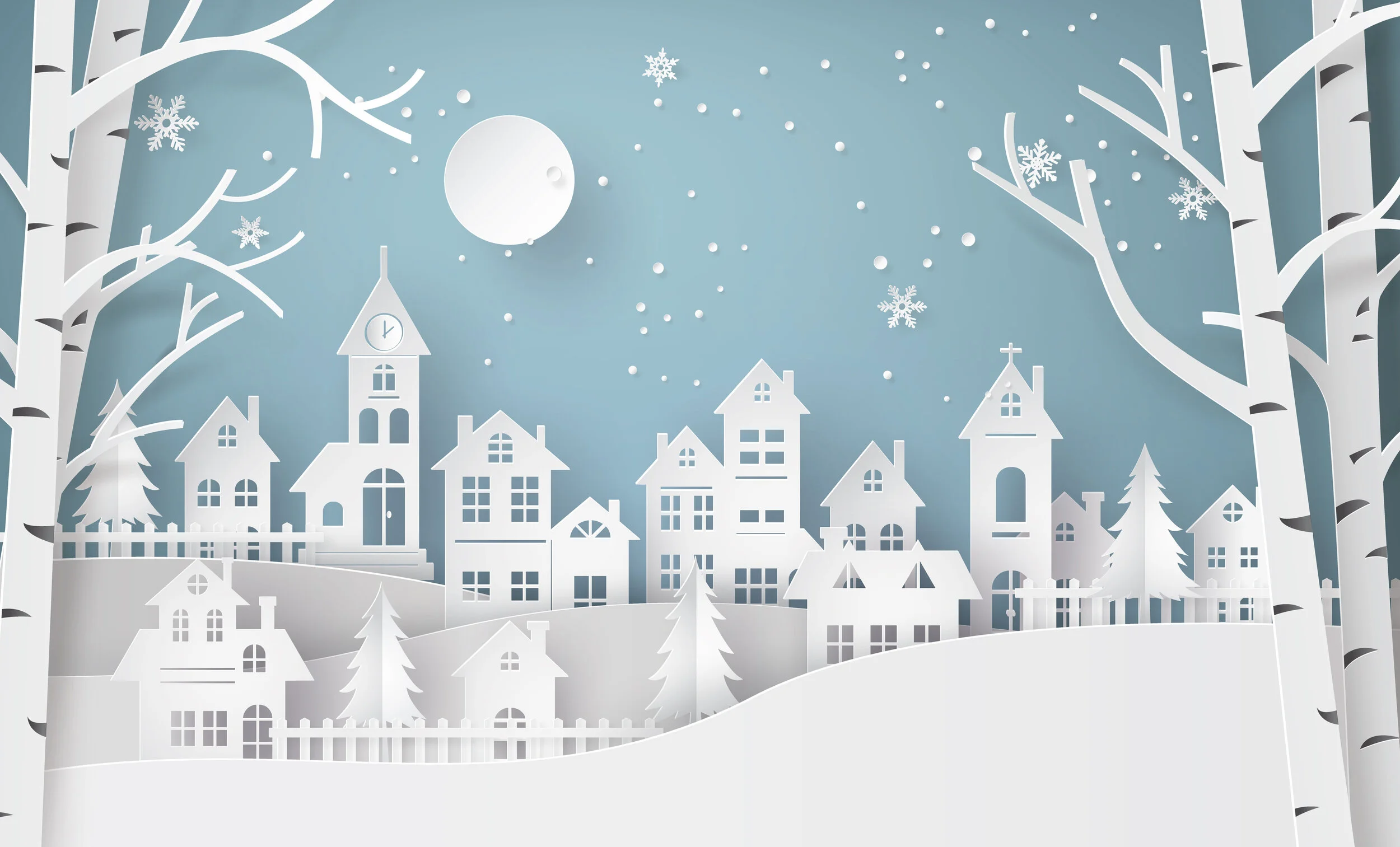 10 TIPS For Selling Your Home During the Holidays