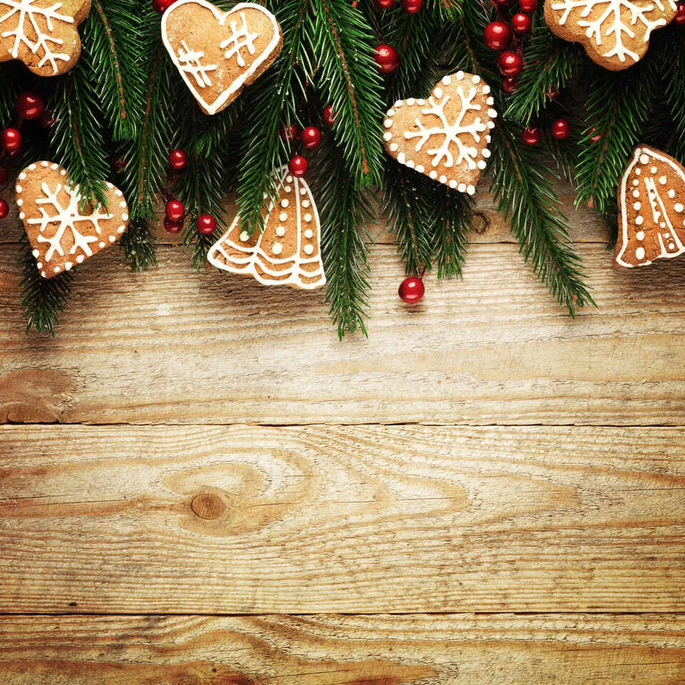 Holiday Decor Tips with Linda 