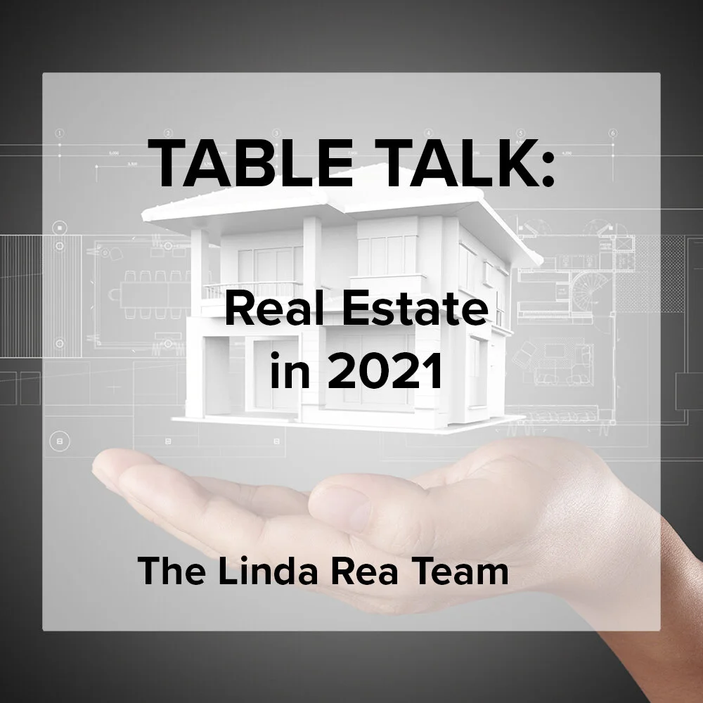 Real Estate 2021