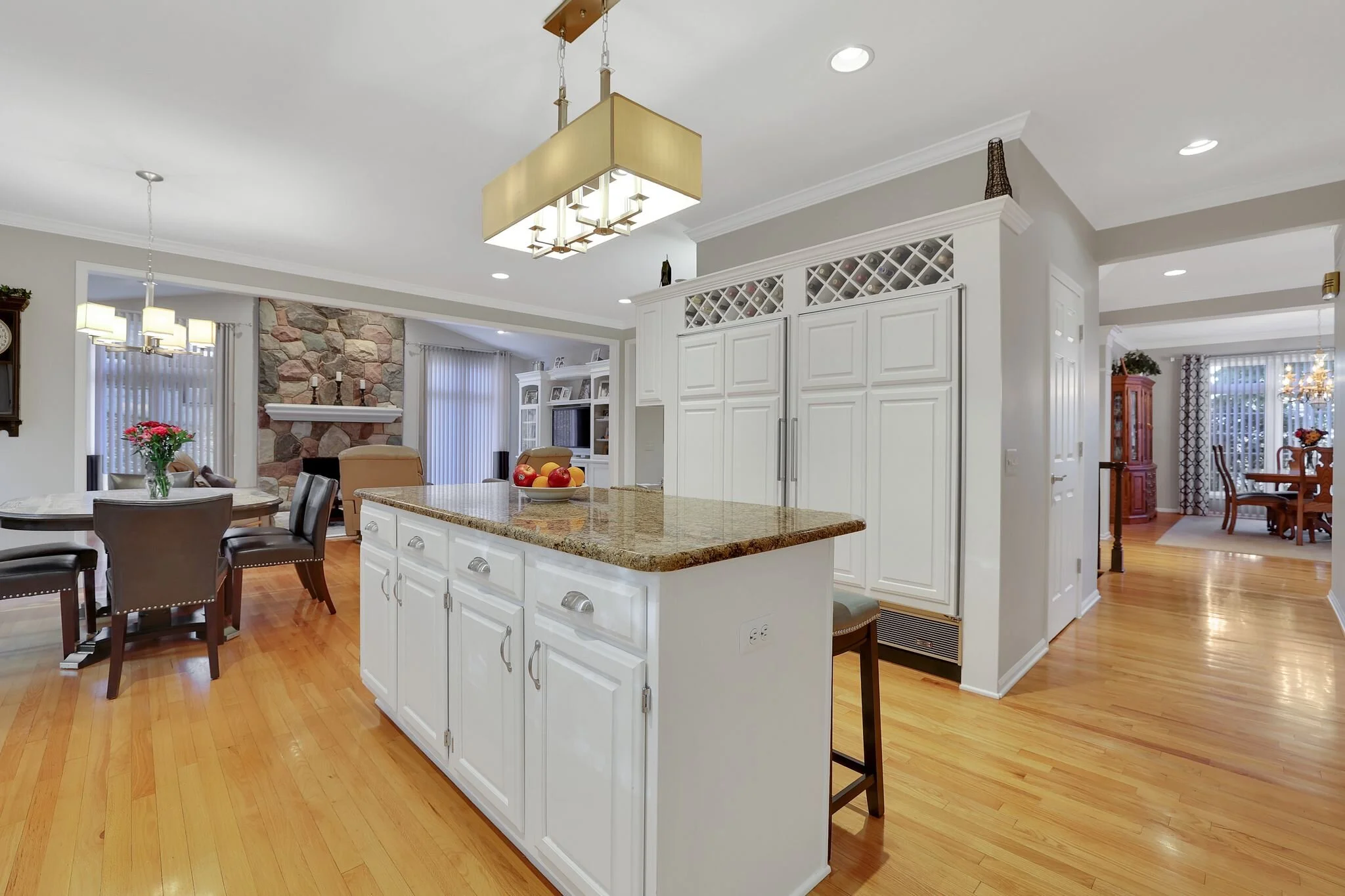 Paula was Exceptional!