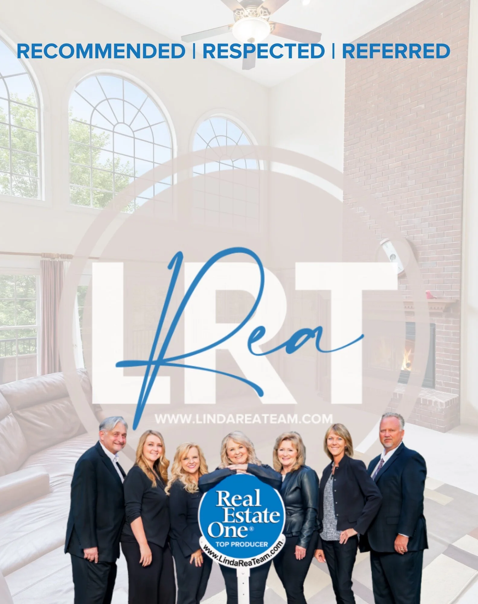 July 2021 Real Estate