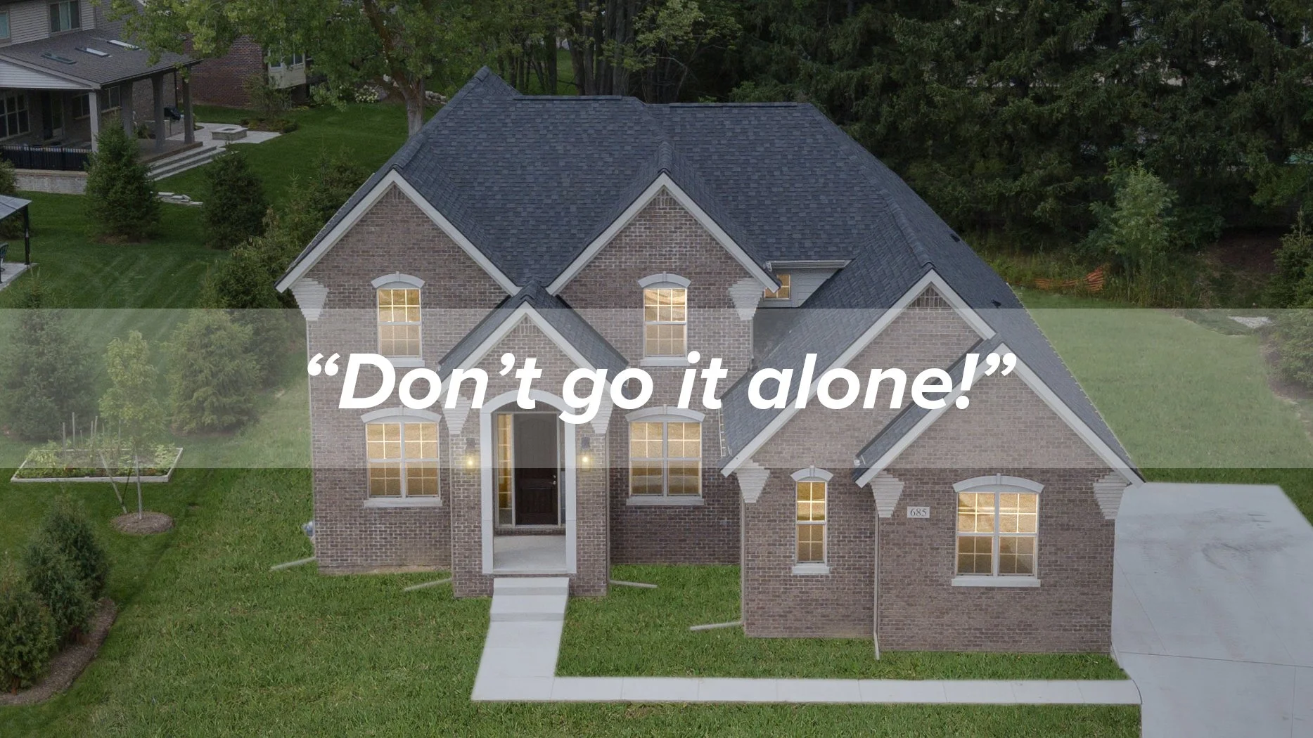 Ask the Realtor | Pete Johnston