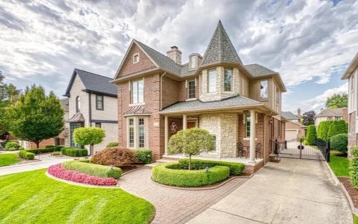 Prep Your Home for a Spring Sale!