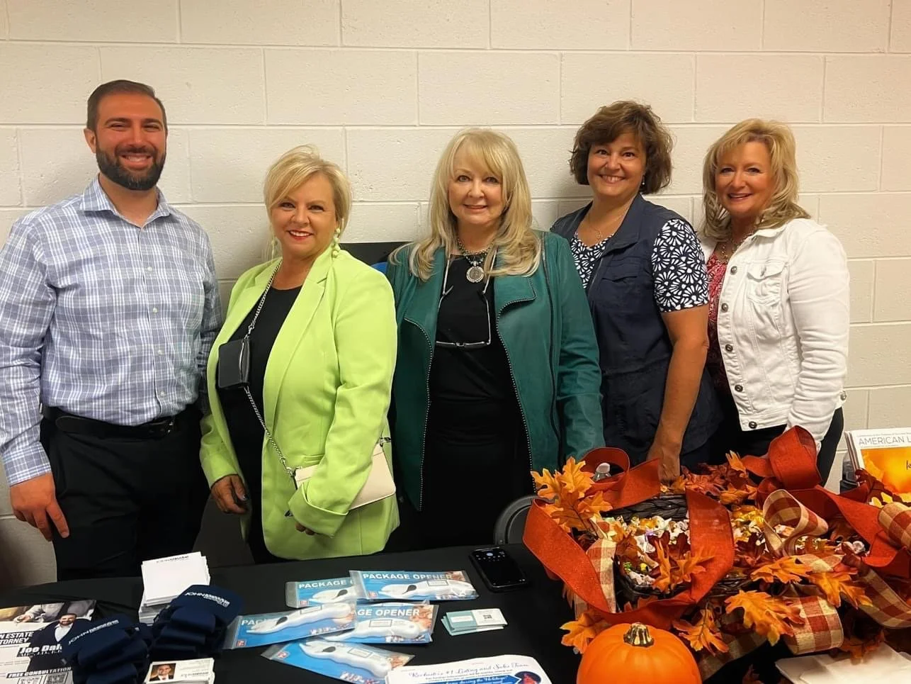 Thank You OPC Expo Visitors!