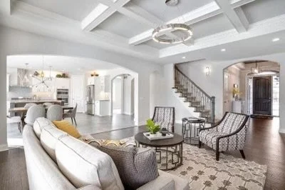 Preparing for a Spring Sale 