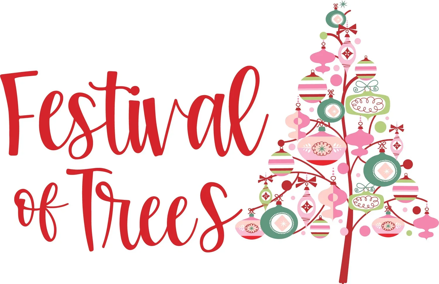 DOWNTOWN ROCHESTER FESTIVAL OF TREES 2025