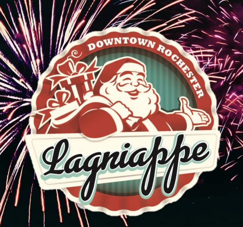 LAGNIAPPE 2025