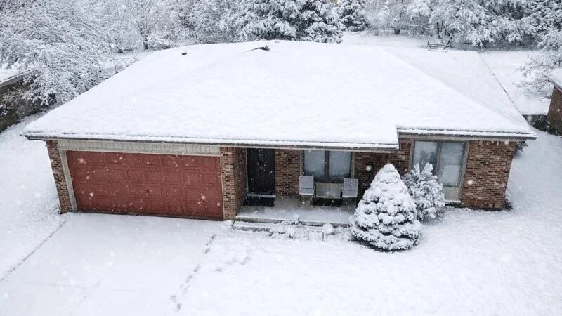 OPEN HOUSE: 37683 Adrian Dr, Sterling Heights, MI 48310