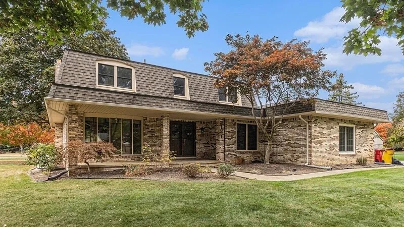 OPEN HOUSE: 61631 Spring Circle Trail Washington, MI 48094