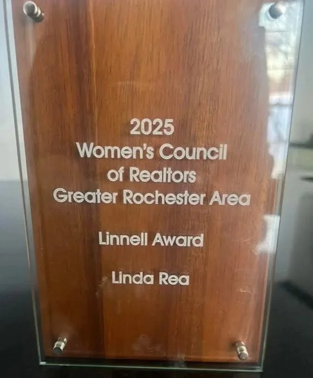 The Linnell Association Award