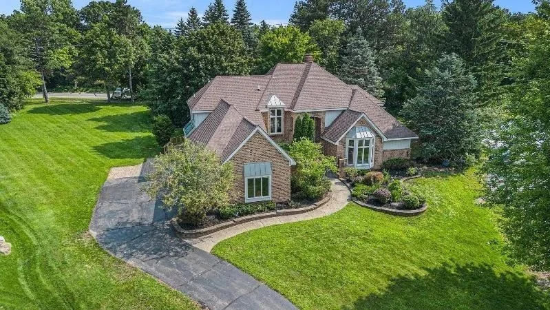 OPEN HOUSE: 6351 Cherry Tree Court, Rochester Hills, MI, 48306