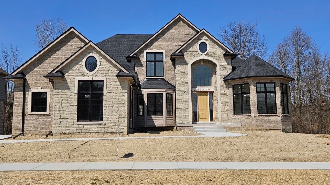 OPEN HOUSE: 2423 Buckthorn Drive Shelby, MI 48316