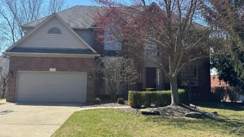 OPEN HOUSE: 317 Lone Pine Circle, Rochester, MI 48307