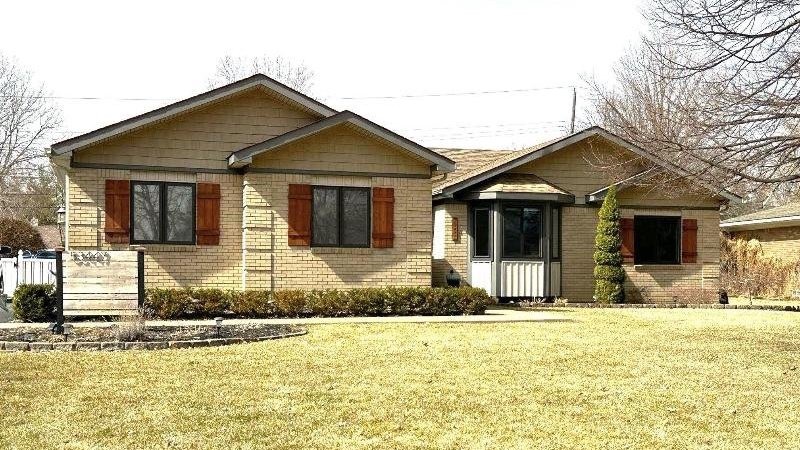 OPEN HOUSE: 53447 GARLAND DRIVE MACOMB, MI 48316