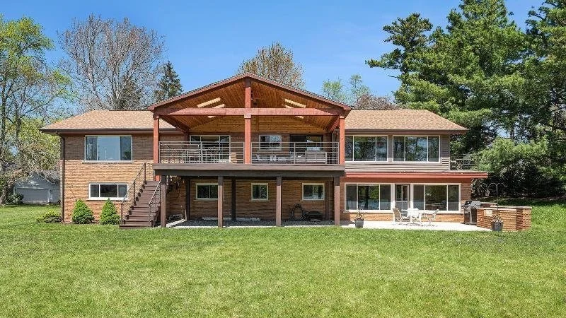 OPEN HOUSE: 6305 N Shore West Bloomfield, MI 48324