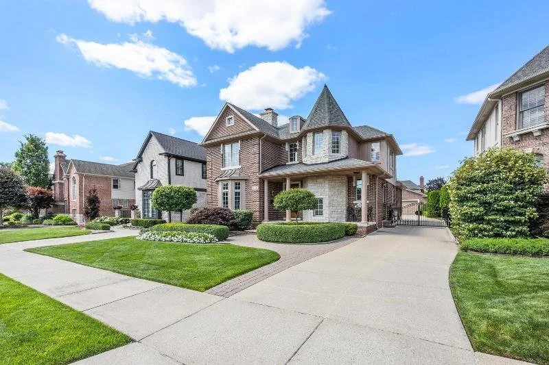 OPEN HOUSE: 312 Woodward Avenue Rochester, MI, 48307