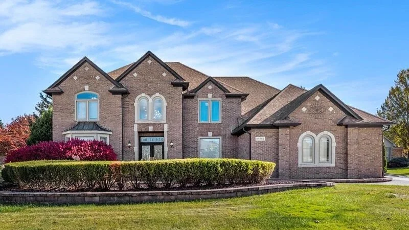 OPEN HOUSE: 54782 Whitby Way, Shelby Township, MI 48316