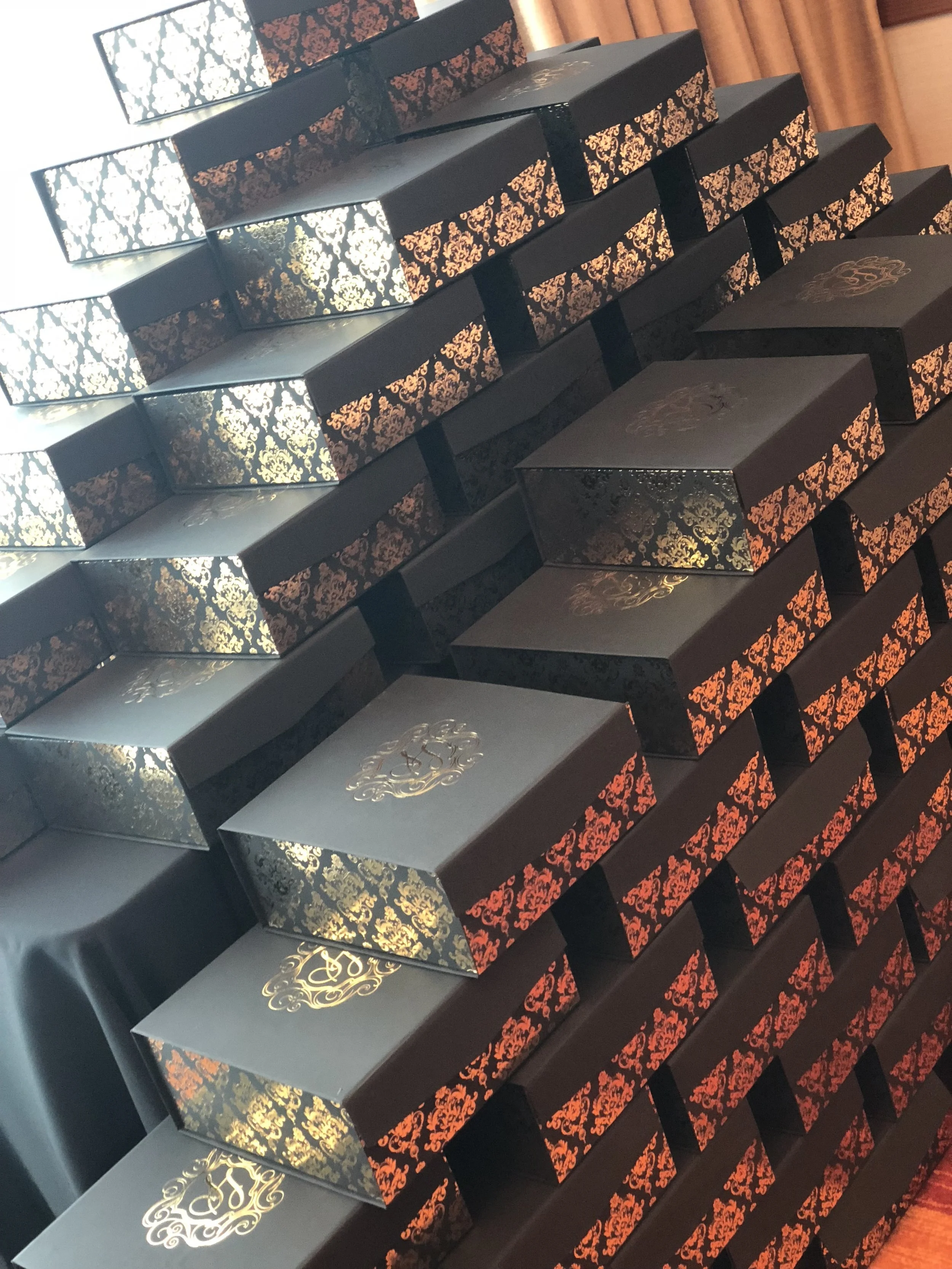 Wedding Gifting Suite