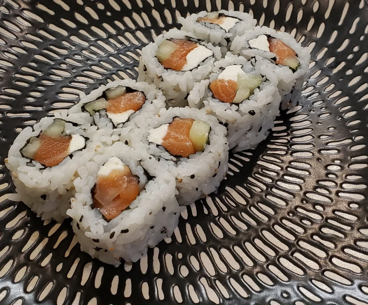 Philadelphia Roll