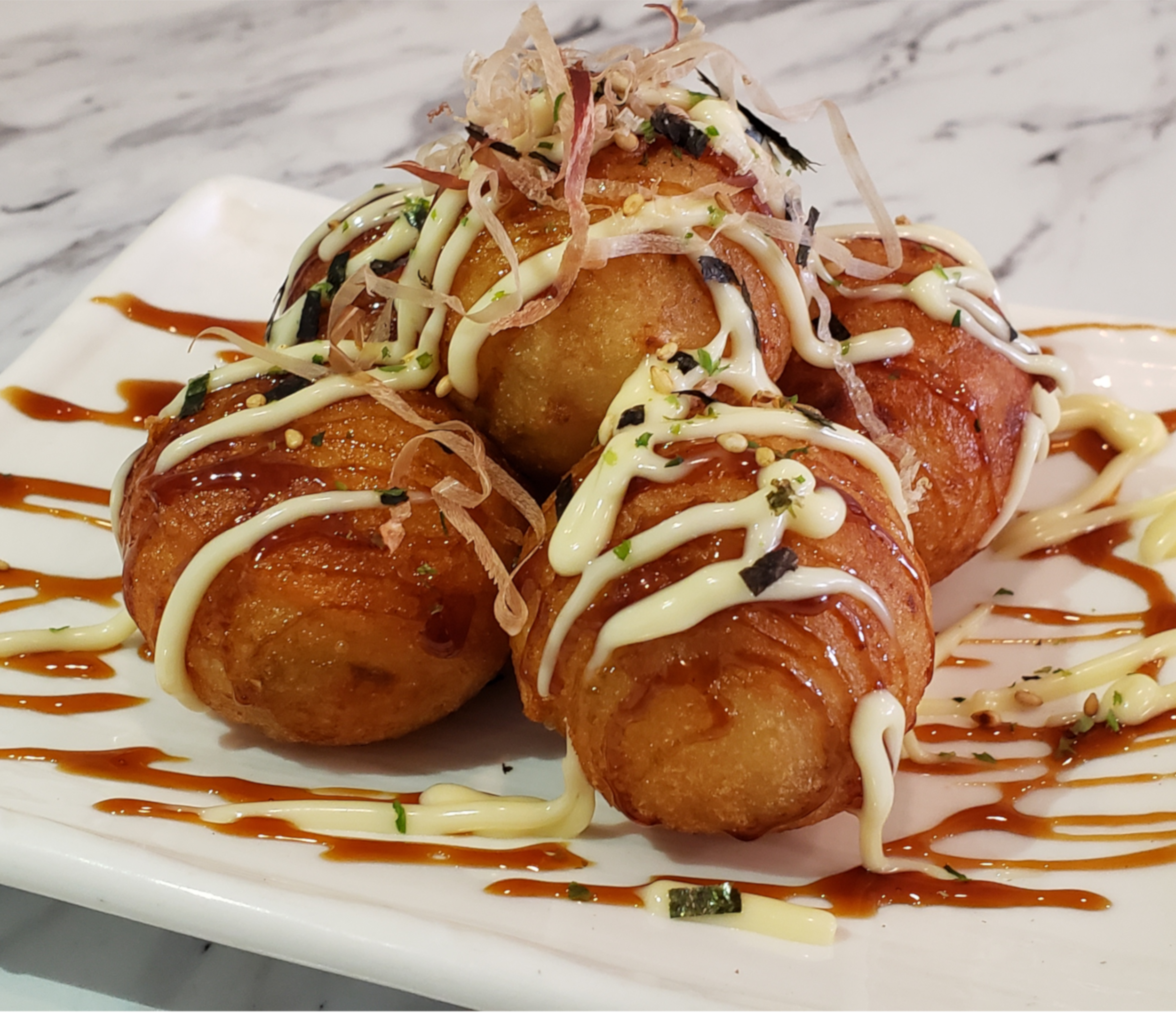 Takoyaki