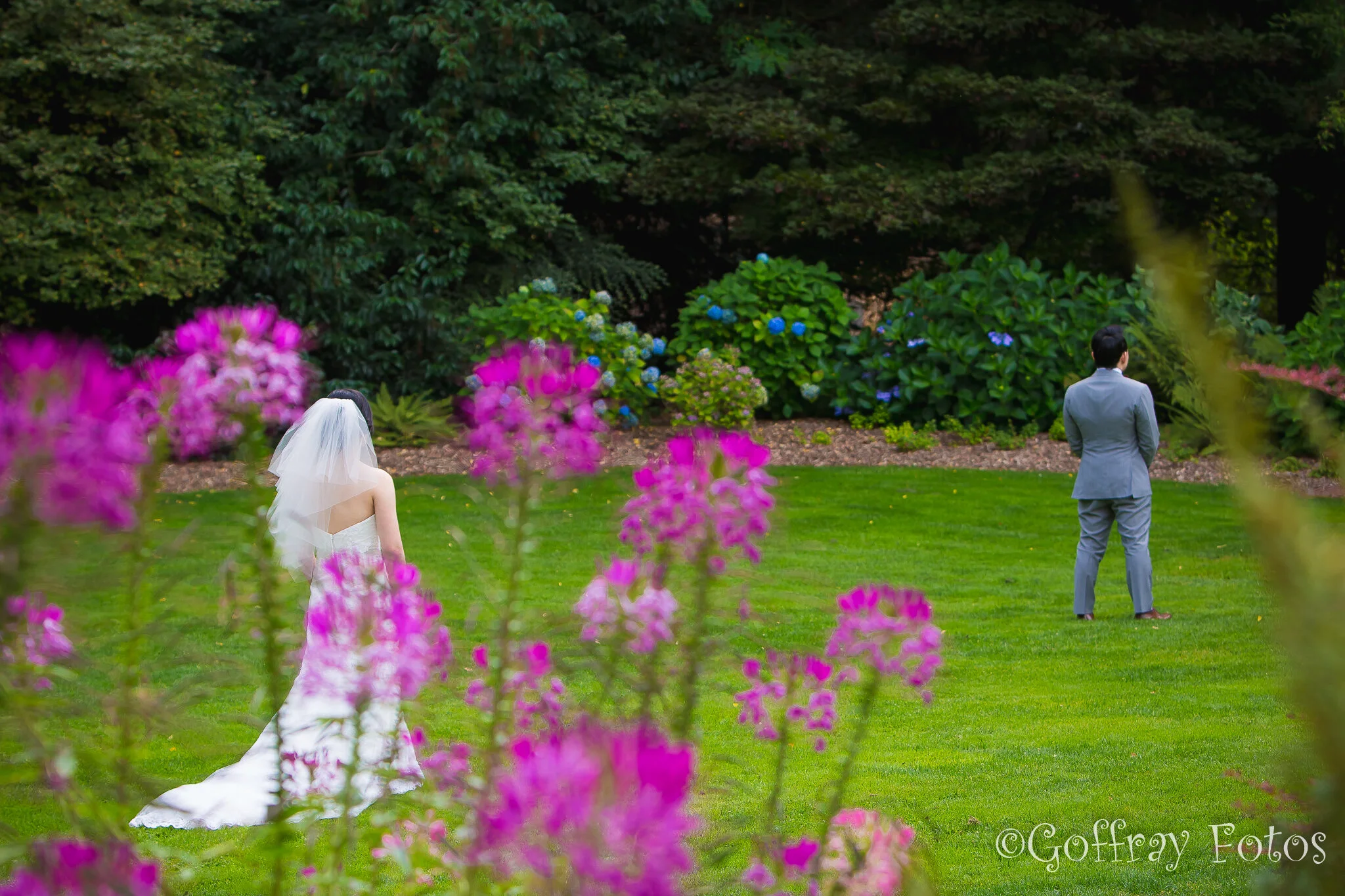 Second Shooter Gig.JPG