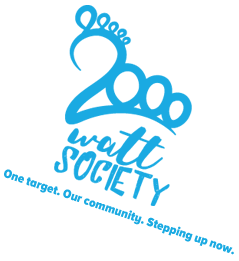 2000 Watt Society