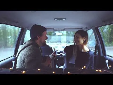 Ocie Elliott - Mingle In Pine (live from the CRV)