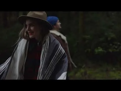 Ocie Elliott - Forest Floor (Official Music Video)