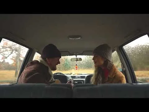 Ocie Elliott - Life I Know (live from the CRV)