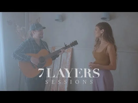 Ocie Elliott - My Everything - 7 Layers Session #128
