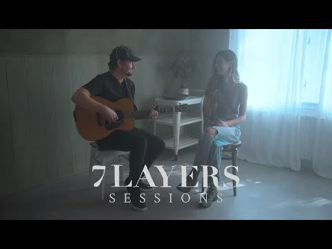 Ocie Elliott - I Got You, Honey - 7 Layers Session #133