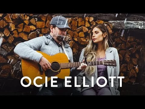 Ocie Elliott - Take Me Home | Mahogany Session