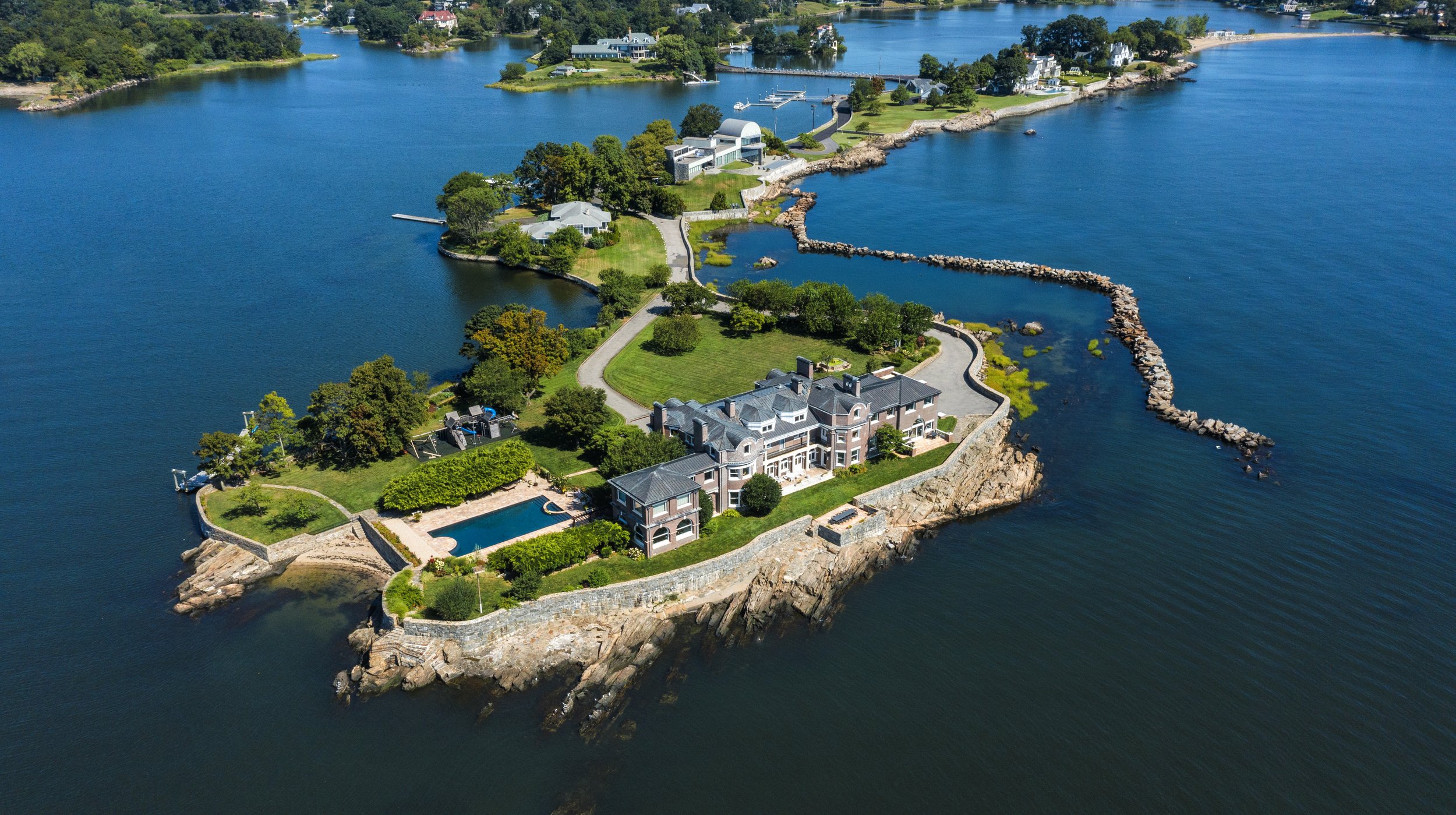 Private Residence 4 - Renovated by Hemingway Construction.