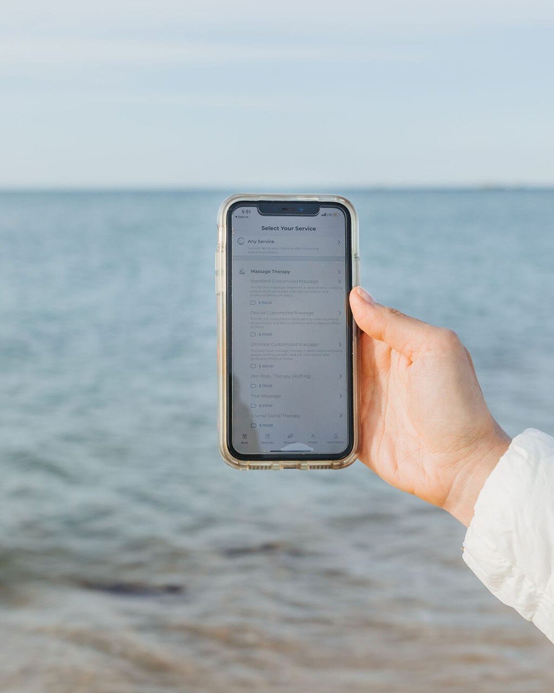 We&rsquo;ve spent endless hours working on an app to aggregate the wellness community of Nantucket into one open table style interface. The Lavender Farm Wellness app is now available in the App Store and we could not be more excited to bring Massage