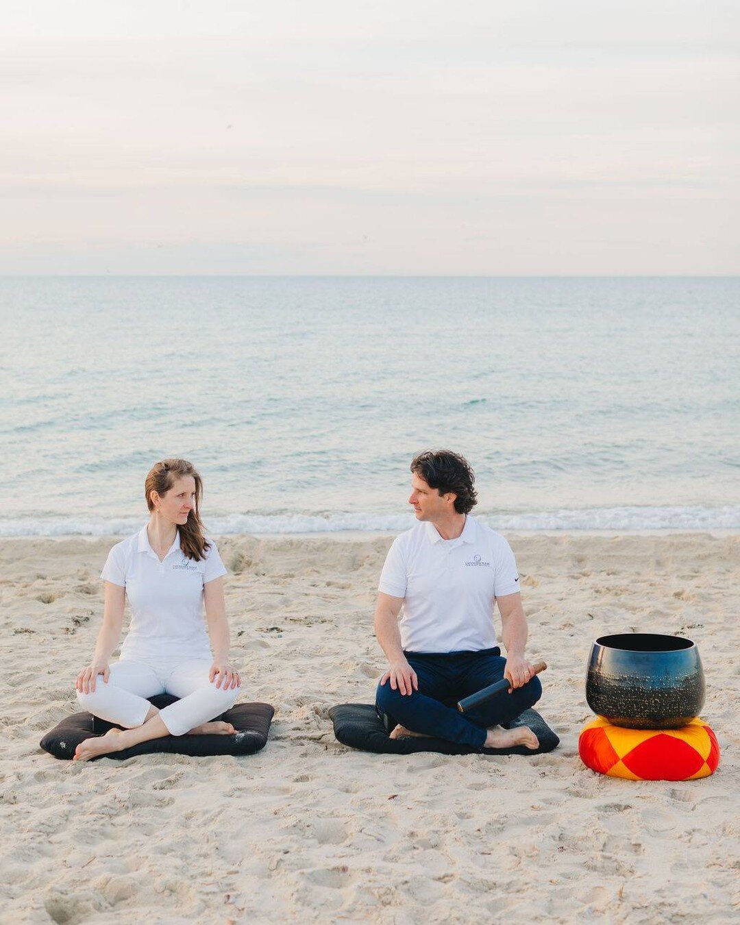 Nantucket is known for its romantic dining enclaves but there are so many spots to connect with your partner for free on the mat. Let us know if you&rsquo;d like guidance! We&rsquo;ll bring the singing bowl + cushions.