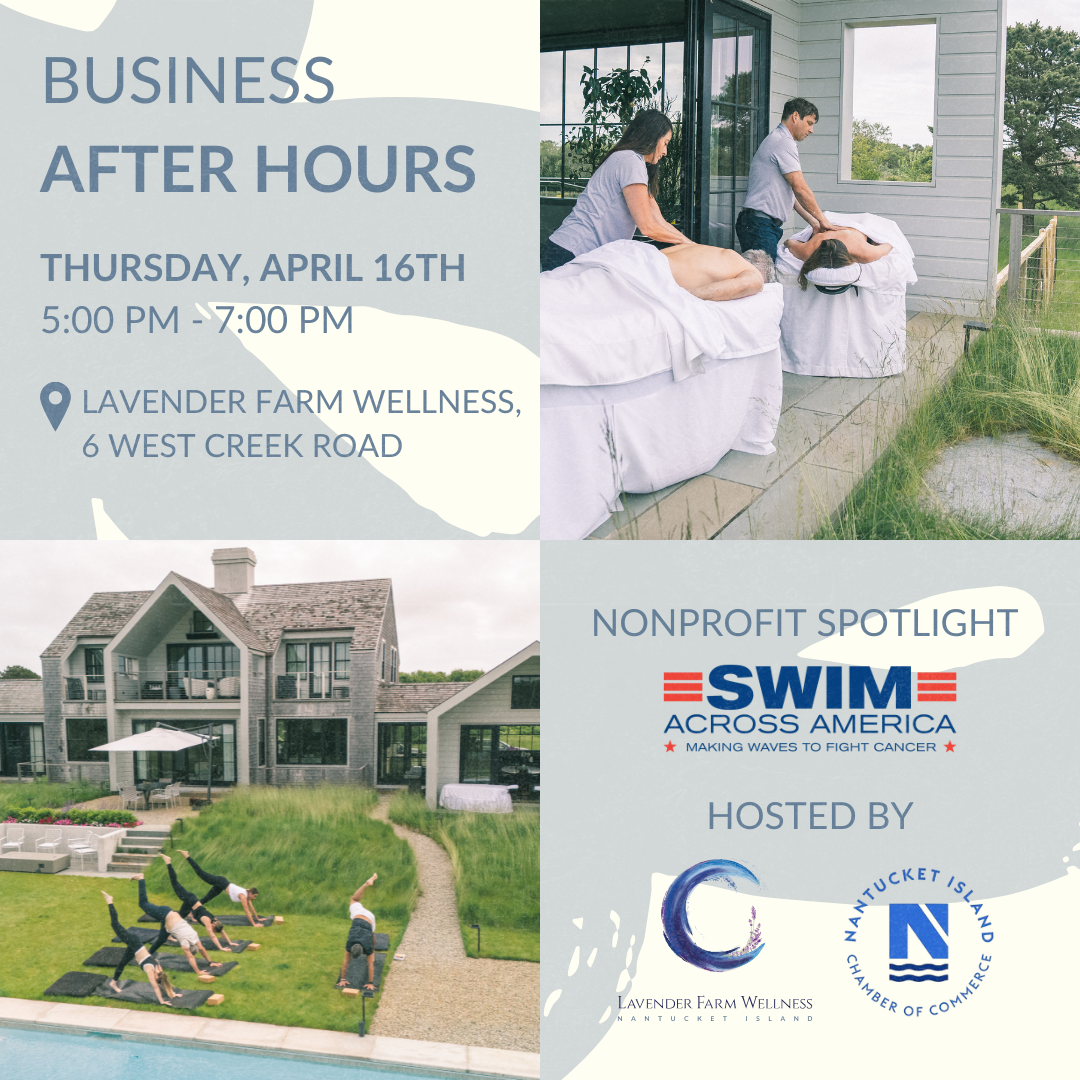 Business After Hours Networking Event