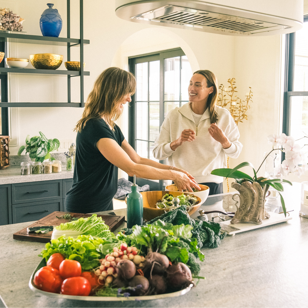 Spring Into Health Cleanse
